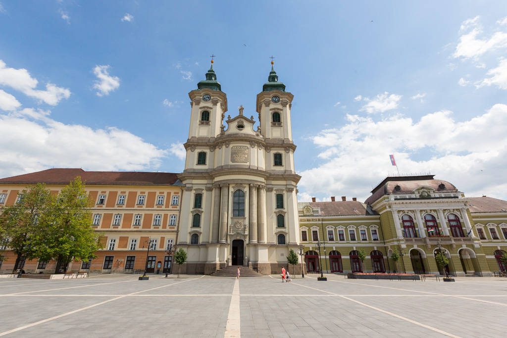 minorita-templom-eger